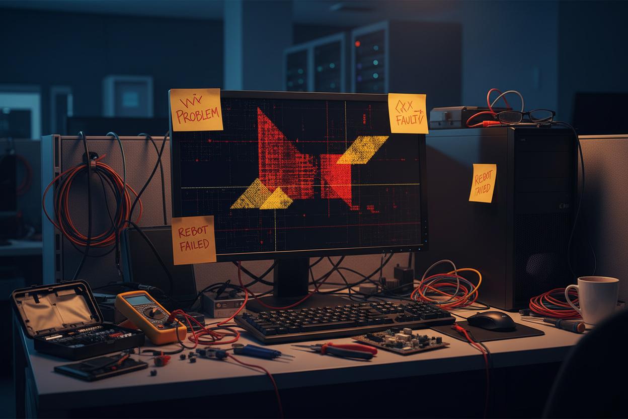 Ransomware e continuità operativa